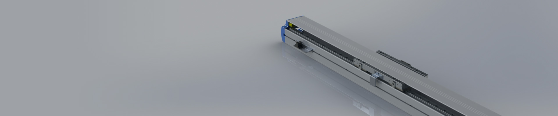 直線(xiàn)電機(jī)動(dòng)定子
