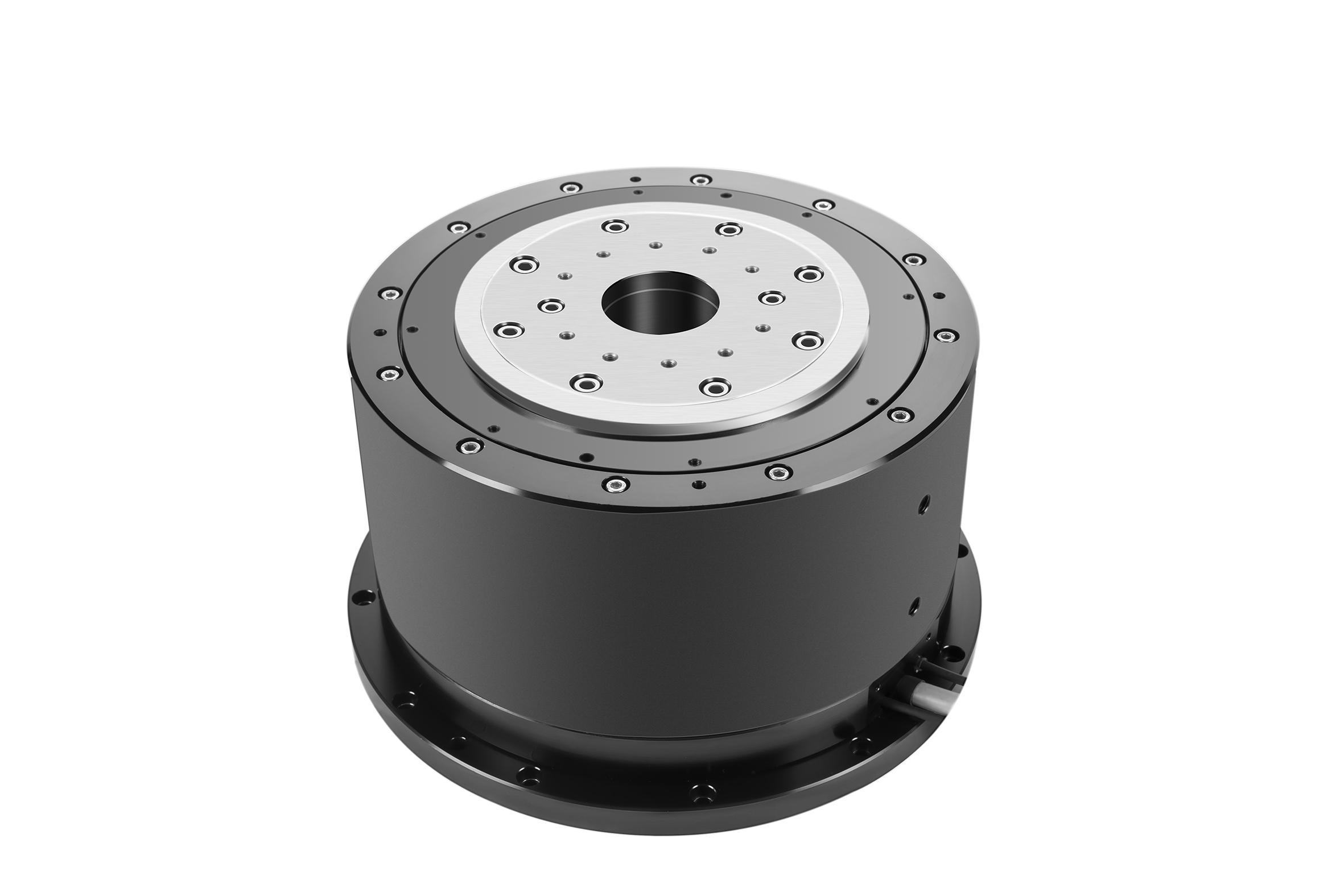 IDDR270-H175-A 內轉子力矩電機